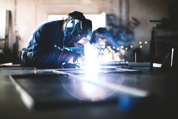 Fort Pierce, FL Welder & Metal Fabrication Company