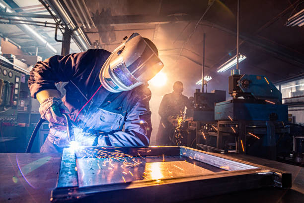 Best Marine and Shipbuilding Welding in Fort Pierce, FL