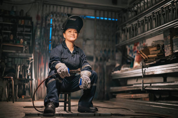 Affordable Welder Services in Fort Pierce, FL