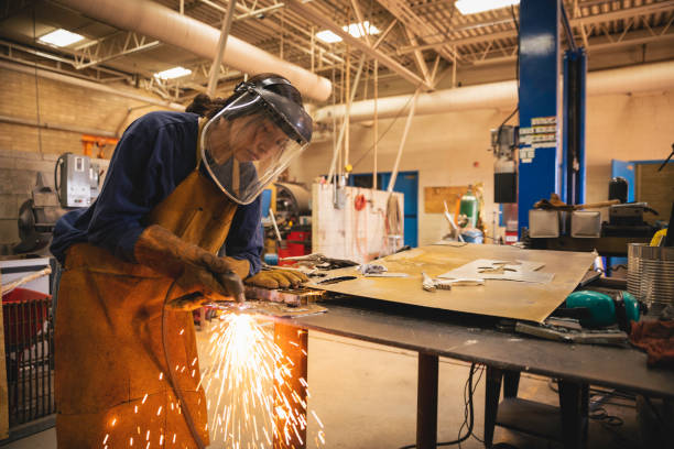 Professional Welder & Metal Fabrication in Fort Pierce, FL