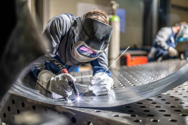 Best Marine and Shipbuilding Welding in Fort Pierce, FL