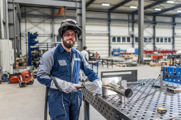 Best Maintenance and Repair Welding in Fort Pierce, FL