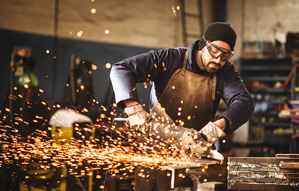 Affordable Welder Services in Fort Pierce, FL