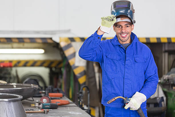Best Welding Equipment Sales and Repair in Fort Pierce, FL